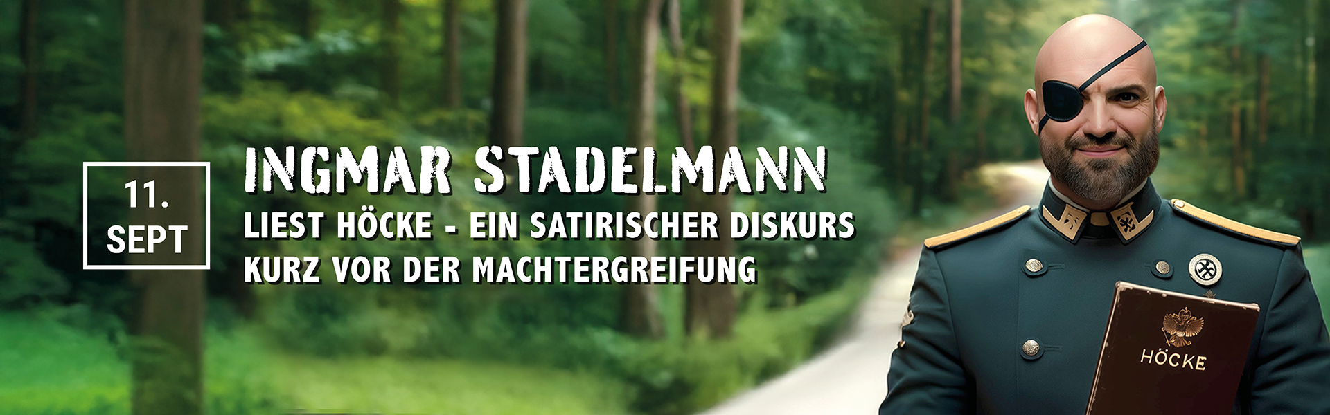 Ingmar Stadelmann