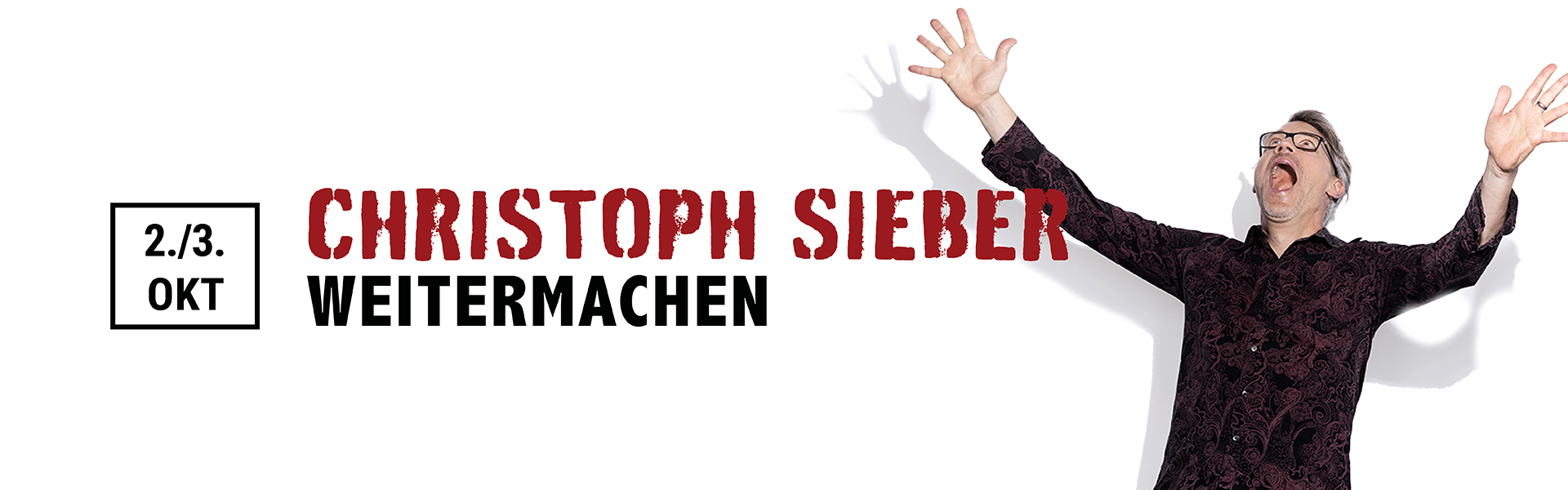 Christoph Sieber
