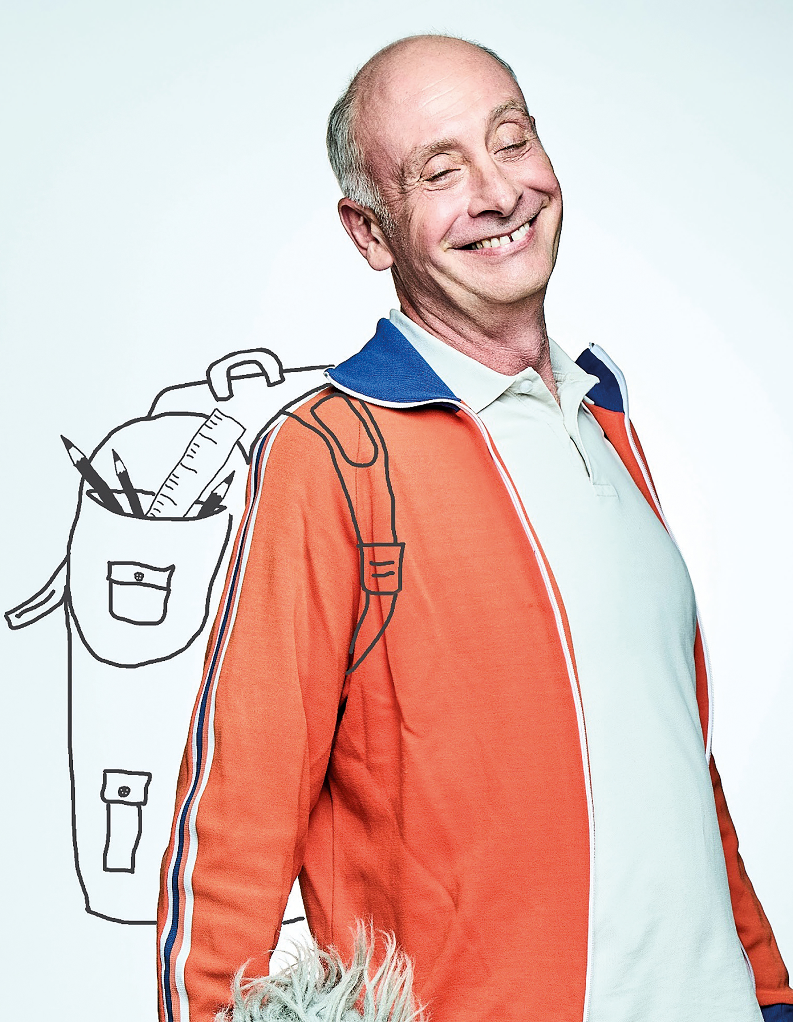 ALFONS - KLASSE!