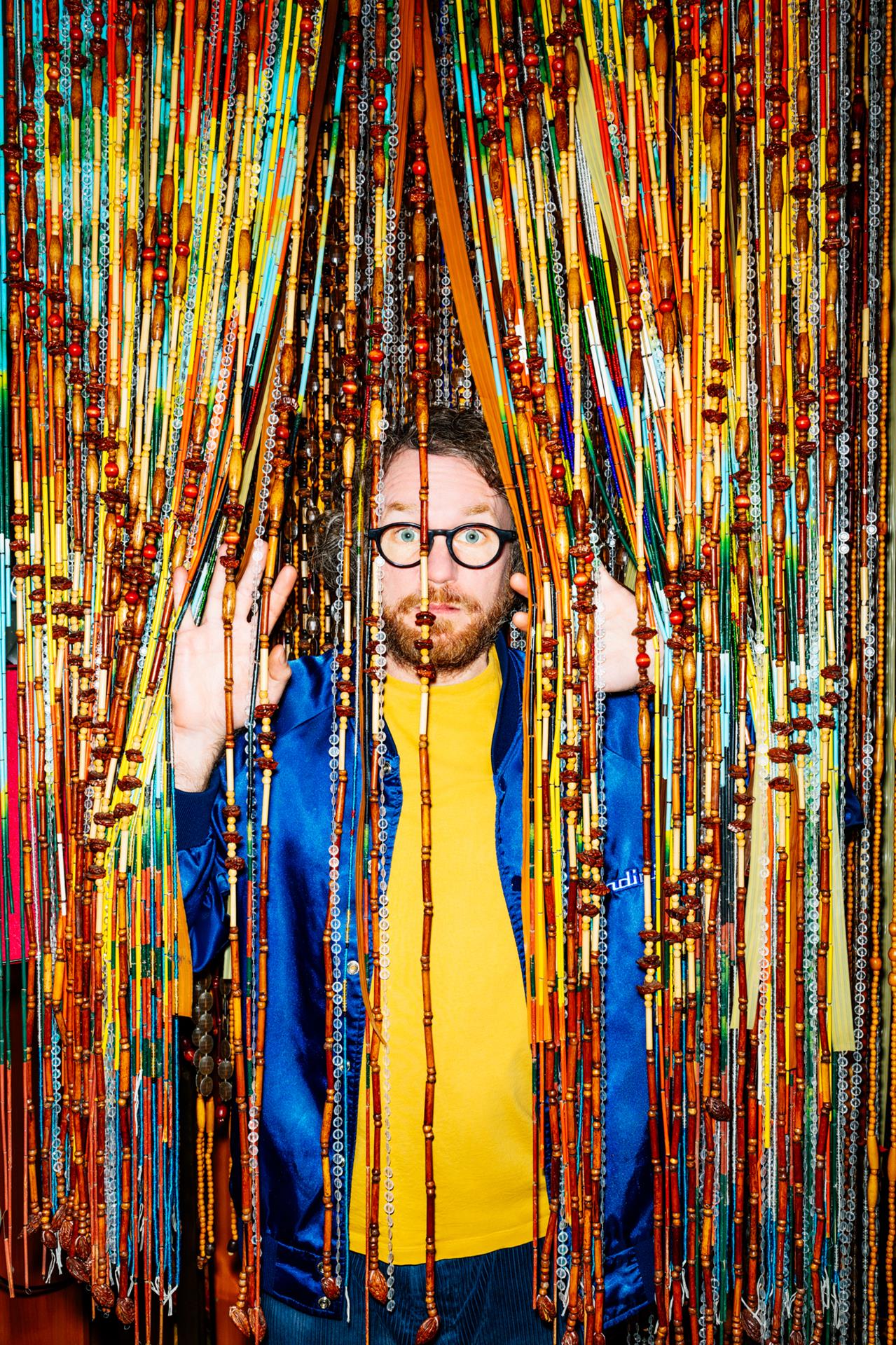 Friedemann Weise - NEUES PROGRAMM