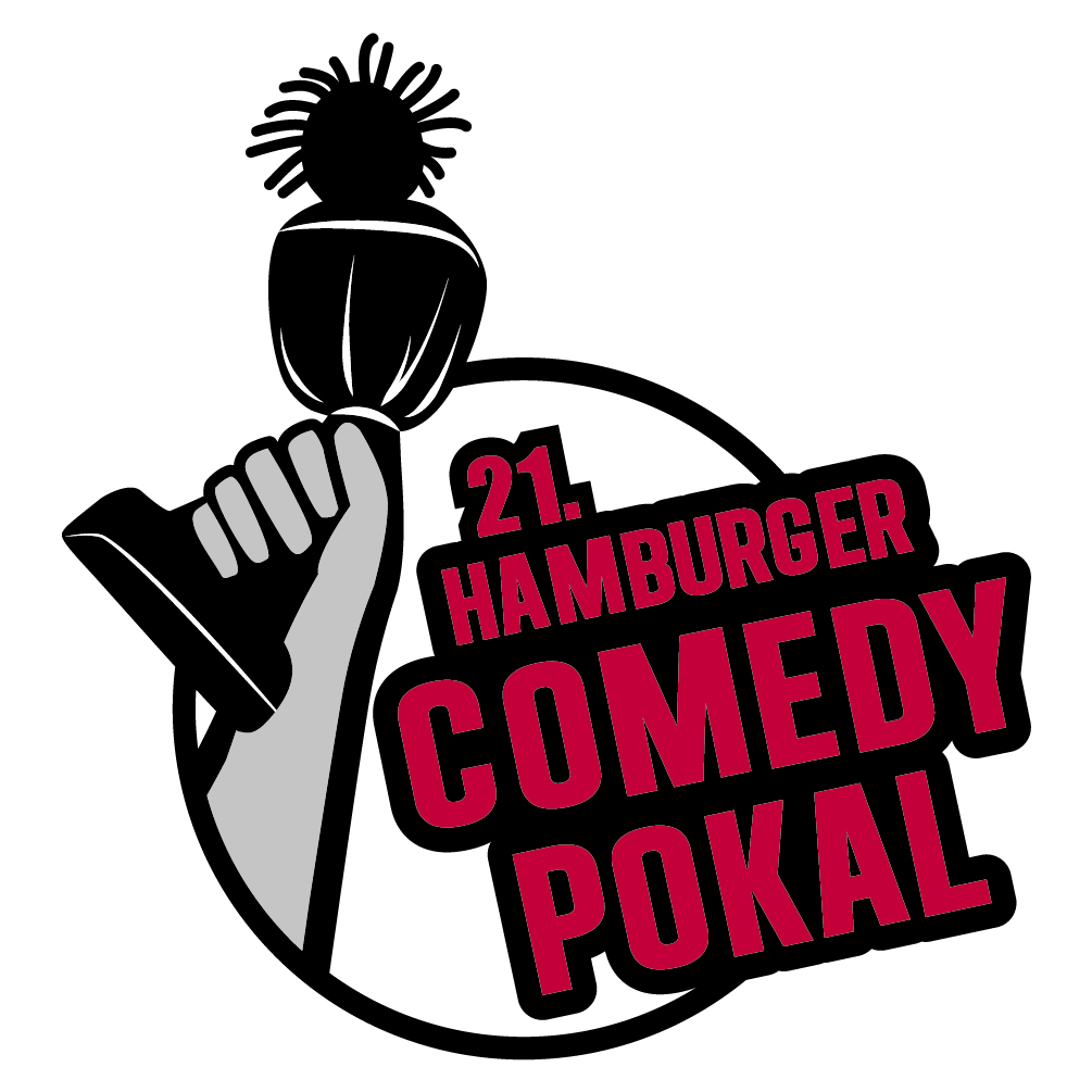 Hamburger Comedy Pokal - HALBFINALE