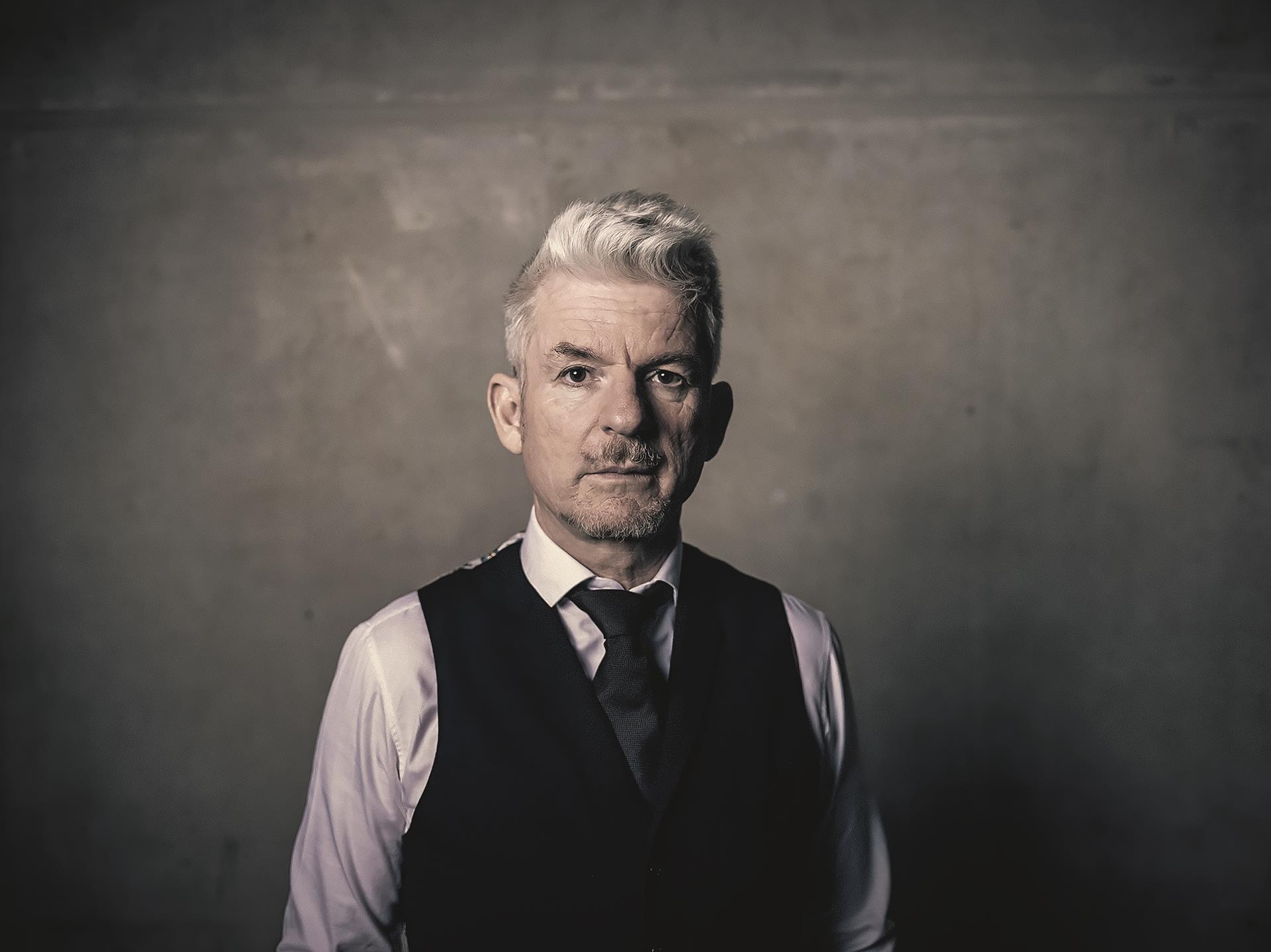 Heinz Strunk - Kein Geld Kein Glück Kein Sprit