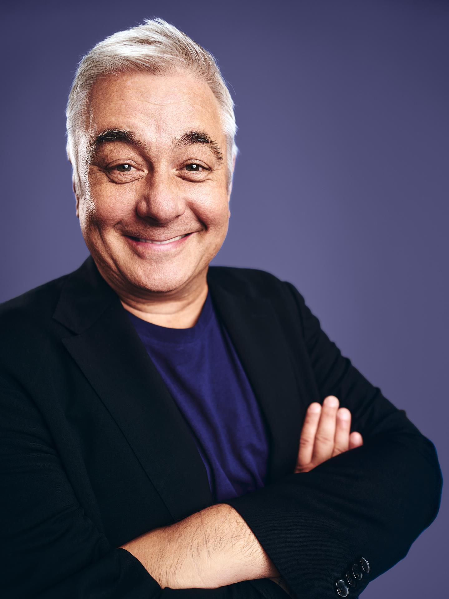 Ingo Oschmann - HerzScherz