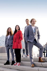 LaLeLu - unplugged – Musik pur