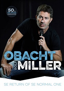 Rolf Miller - OBACHT MILLER